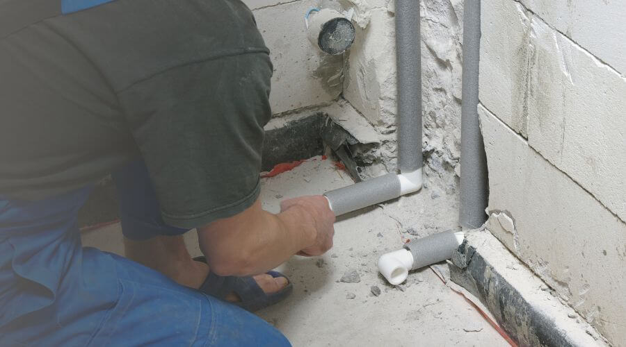 Professional Tankless Water Heater Installation in Avon, MS
